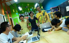 Phát huy cá tính trong trường học 