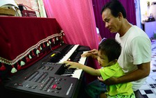 ​Đặt tên con là Hạnh Phúc