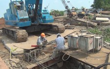 Bỏ qua lễ khởi công cầu Rạch Chiếc để tiết kiệm