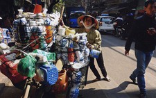 Rưng rưng xem phóng sự ảnh 