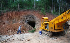 Sử dụng lao động Trung Quốc 