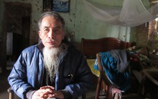 Cho người chết 