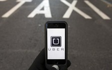 Uber bị hack, 50.000 thông tin tài xế bị lộ