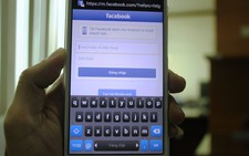 Yêu cầu Facebook sửa điều kiện sử dụng