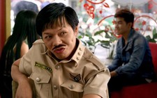 Giải Cánh diều: 