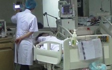 Va chạm với ôtô, sản phụ và bé sơ sinh nguy kịch