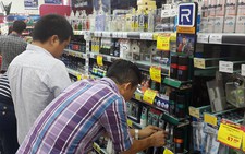 Đàn ông con trai thường 