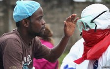 ​Ebola trở lại Sierra Leone