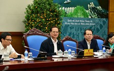 ​Thủ tướng đốc thúc thực hiện bảo hiểm y tế toàn dân