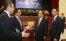 Doanh nghiệp nước ngoài vẫn 