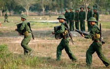 Toàn cảnh chỉ tiêu tuyển sinh các trường quân đội