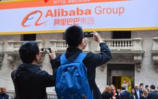 Alibaba Trung Quốc đưa “đám mây” đến Mỹ, cạnh tranh Amazon
