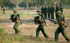 Xét tuyển vào các trường quân đội cần điều kiện gì?