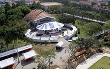8-3: Ngày hội tuyển sinh - hướng nghiệp tại ĐBSCL