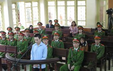 Lý Nguyễn Chung giết chị Hoan 