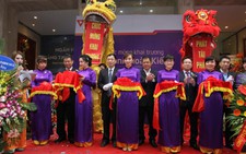 TPBank mở nhiều điểm giao dịch tại Hà Nội, TP.HCM