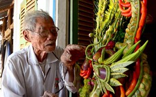 Nhịp đời qua ống kính: Sống trọn với nghề