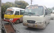 Bắt 