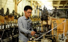 ​Bắt đầu tiếp sức người lao động tại các bến xe