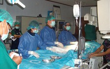 ​Giúp người bệnh tim sinh con an toàn