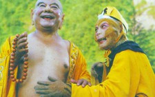 Diễn viên đóng Phật Di Lặc trong 