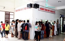 ​Giảm quá tải bệnh viện chưa như mong muốn