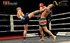 ​Wai Kru Muay Thai: Niềm tự hào của võ thuật Thái Lan