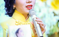Lệ Quyên ra album nhạc bolero ​Khúc tình xưa 3