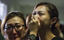 MH370 - máy bay mất tích bí ẩn nhất lịch sử hàng không