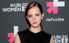 Emma Watson được vinh danh là 
