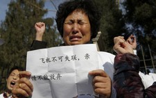 Giám sát viên không lưu ngủ trong đêm MH370 mất tích