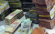 Thu ngân sách vượt chi khoảng 3.000 tỉ đồng