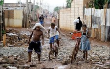 ​130 triệu người bị lãng quên tại Mỹ Latinh