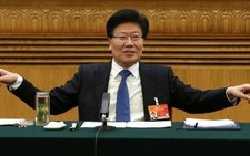 ​Tân Cương bắt nhiều nhóm phiến quân tham gia IS