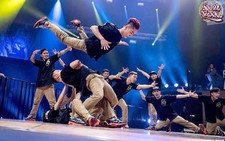 ​Công nghệ và... hip hop