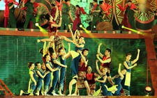 ​10.000 người dự khai mạc Lễ hội cà phê Buôn Ma Thuột
