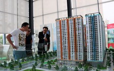 ​Bất động sản, chứng khoán nhiều cơ hội