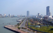 ​Đà Nẵng nghiên cứu quy hoạch đô thị bền vững