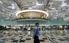 ​Changi Airport của Singapore là sân bay tốt nhất thế giới 2015
