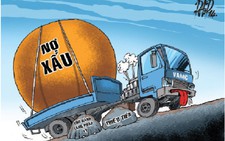 Thúc đẩy việc bán nợ xấu cho VAMC