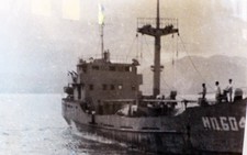 HQ 604 - nỗi khắc khoải Gạc Ma...