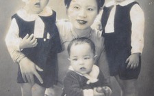 NSND Thế Anh: 