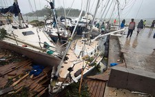 ​Bão lớn càn quét Vanuatu: Sức tàn phá “không thể tin nổi”