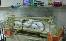 Cứu thai nhi 30 tuần khi sản phụ bị tiền sản giật