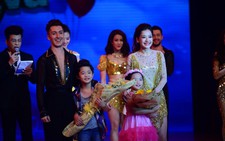 ​Vương Khang chia tay Bước nhảy hoàn vũ