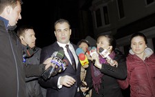 ​Bộ trưởng tài chính Romania từ chức vì nghi án tham nhũng