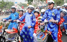 Việt Nam hưởng ứng “Ngày Quốc tế Hạnh phúc” 2015