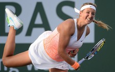 Sharapova đụng độ Azarenka