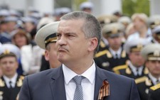 Một năm sự kiện Crimea: bất đồng Nga - Ukraine vẫn dai dẳng
