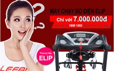 ​Tư vấn chọn máy chạy bộ tại nhà